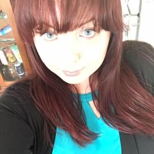 Meet your Posher, Kristina